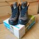 botycSCARPA R - EVO Plus GTX, velikost 41,5.