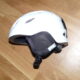 Helma GIRO G9 white M