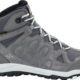 Damske pohorky/turisticke boty Jack Wolfskin Rocksand Texapore Mid W vel.37