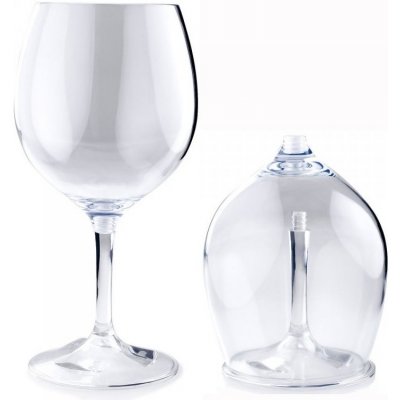 Obrázek zobrazuje produkt GSI Nesting Wine Glass