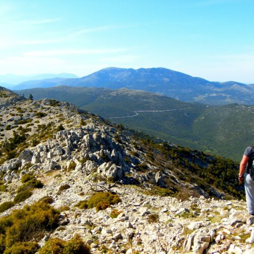 Outdoorové tipy v Řecku: Cestování za dobrodružstvím a přírodou