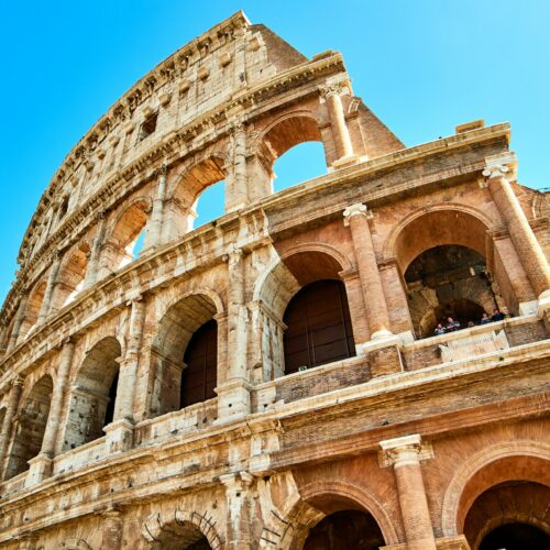 Co vidět v Římě za 2 dny: Plán na víkend plný historie